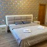 Lejlighed On Franzuskiy Bulvar Odessa