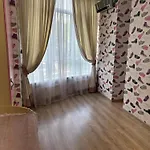 On Franzuskiy Bulvar Odessa
