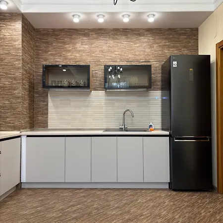 On Franzuskiy Bulvar * Odessa