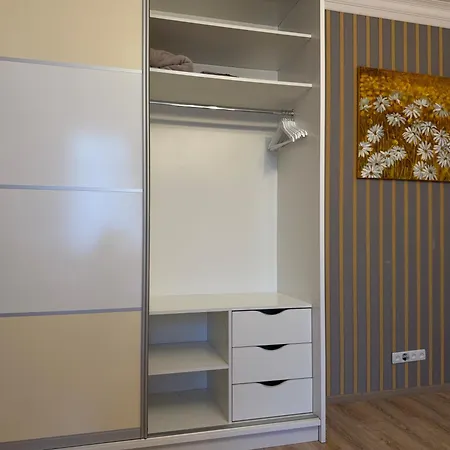 Apartmán On Franzuskiy Bulvar Oděsa