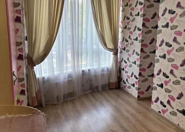 On Franzuskiy Bulvar Odessza