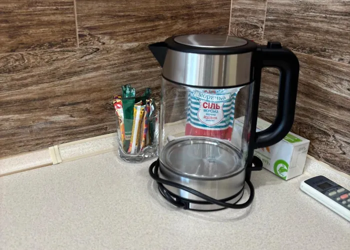 Apartman On Franzuskiy Bulvar Odessza