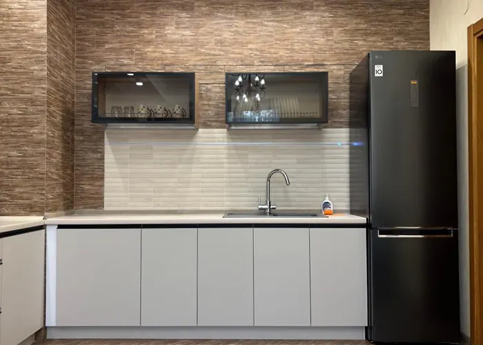 On Franzuskiy Bulvar * Odessza