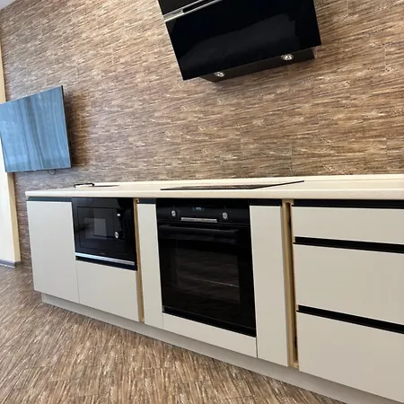 Apartament On Franzuskiy Bulvar Odessa