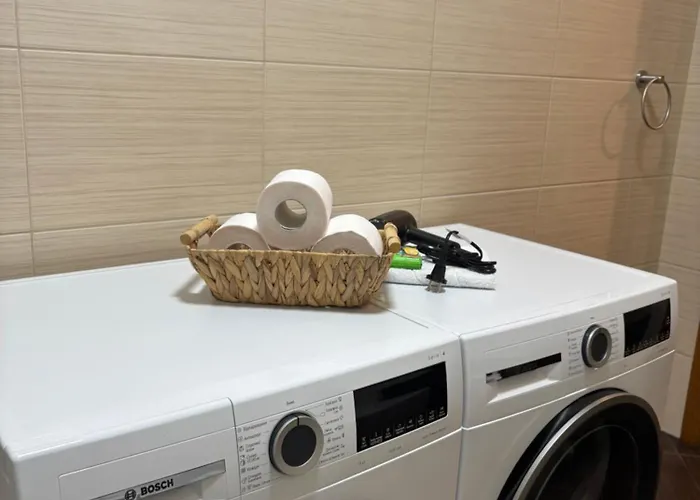 Apartament On Franzuskiy Bulvar *