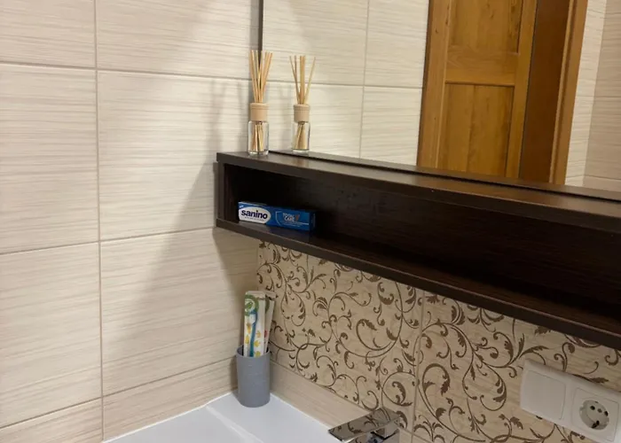 Apartament On Franzuskiy Bulvar *