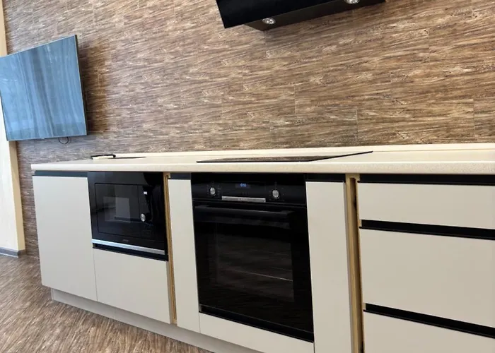 Apartament On Franzuskiy Bulvar Odessa